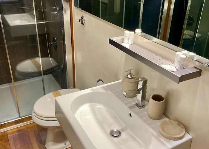 Gasthof 78 Luxury Margutta 4*