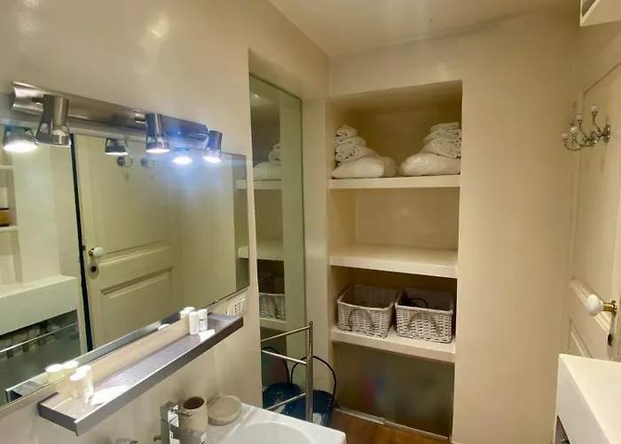 78 Luxury Margutta 4* Rom