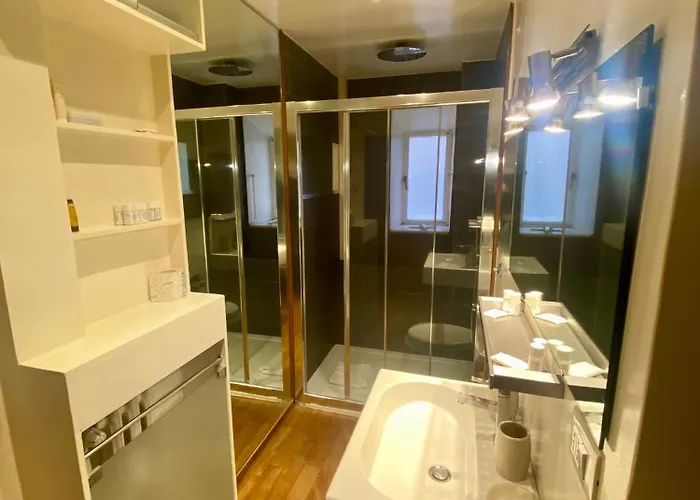 Gasthof 78 Luxury Margutta