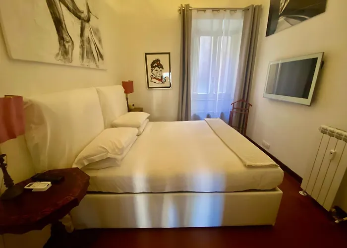 78 Luxury Margutta 4*