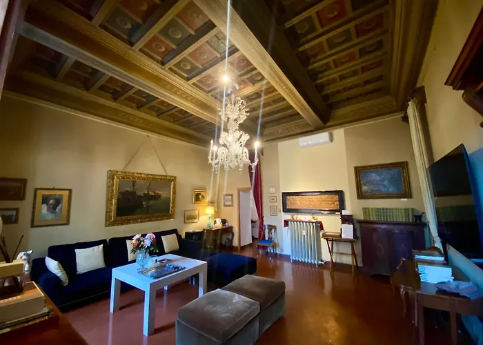 78 Luxury Margutta Gasthof
