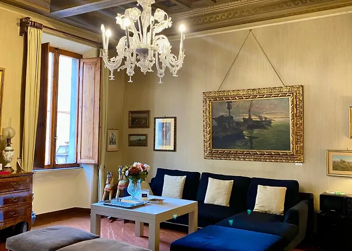 Gasthof 78 Luxury Margutta 4*