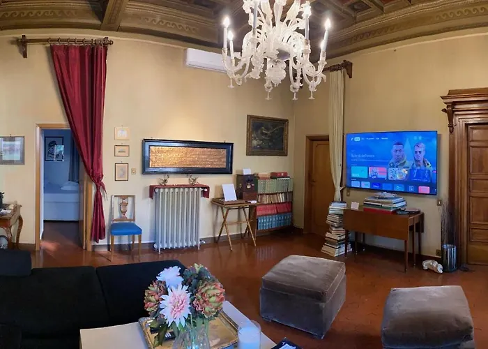 78 Luxury Margutta Gasthof Rom