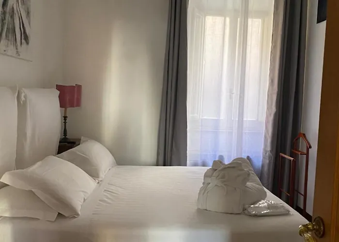 78 Luxury Margutta 4*