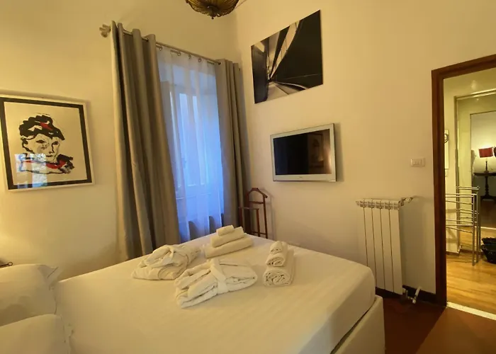 78 Luxury Margutta 4* Rom