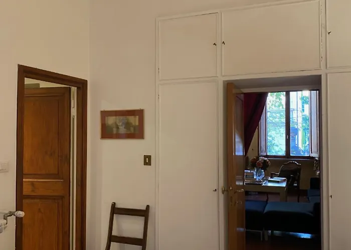 Gasthof 78 Luxury Margutta 4*