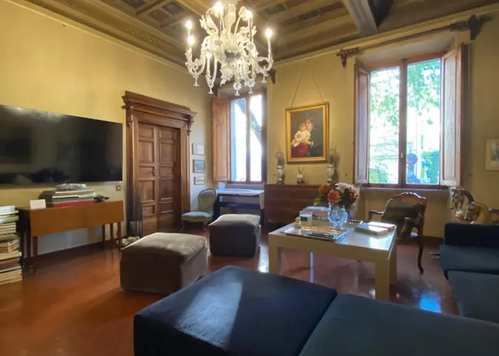 78 Luxury Margutta Gasthof