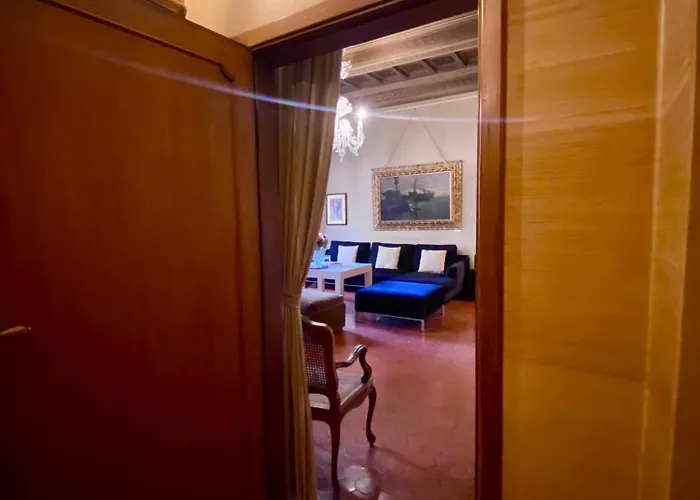 78 Luxury Margutta Gasthof